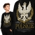 BLUZA DZIECIĘCA PATRIOTYCZNA POLSKIE KRÓLESTWO
